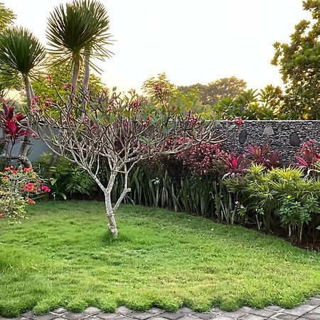 Villa Rosa East Bali Karangasem  Exterior photo