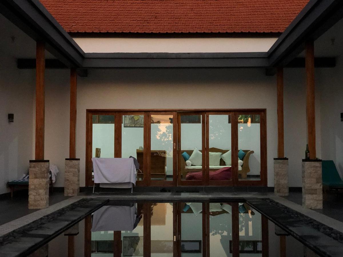 Villa Rosa East Bali Karangasem  Exterior photo